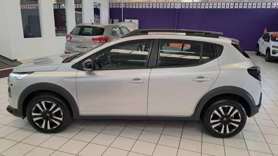 RENAULT KARDIAN 1.0 TCE FLEX EVOLUTION EDC